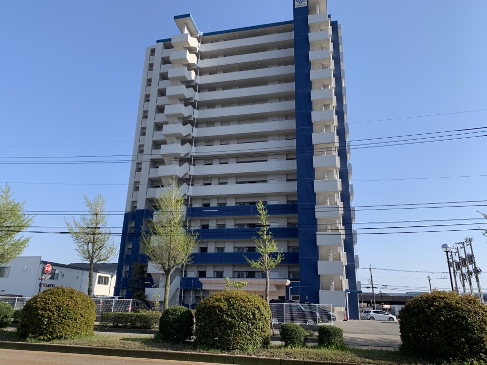築浅のマンション たくとエステートラボ 築浅のマンション たくとエステートラボ